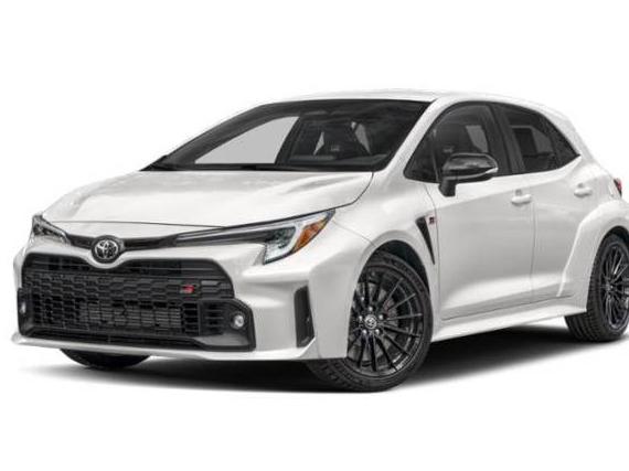 TOYOTA GR COROLLA 2023 JTNABAAE2PA006784 image TOYOTA GR COROLLA 2023 JTNABAAE2PA006784 image